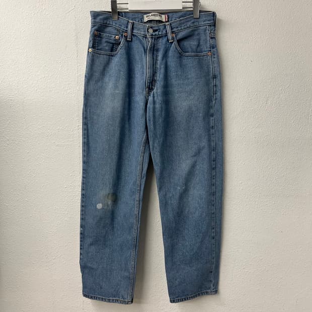 LEVI'S 550 (#L)