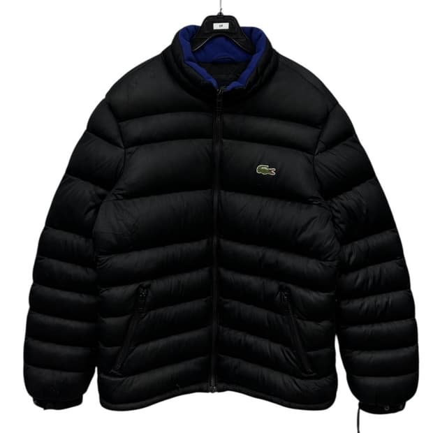 라코스테 다운패딩