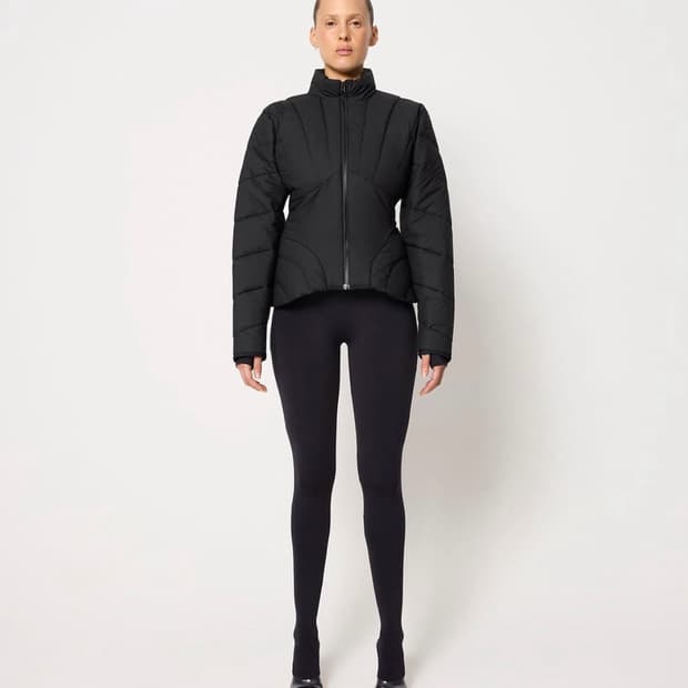 khy x entire studios 카이 패딩 xxs/xs 구해요ㅜㅜ