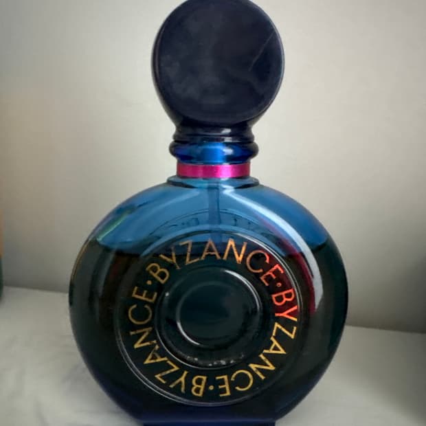 Richard Byzance 빈티지 오리지널향수1987