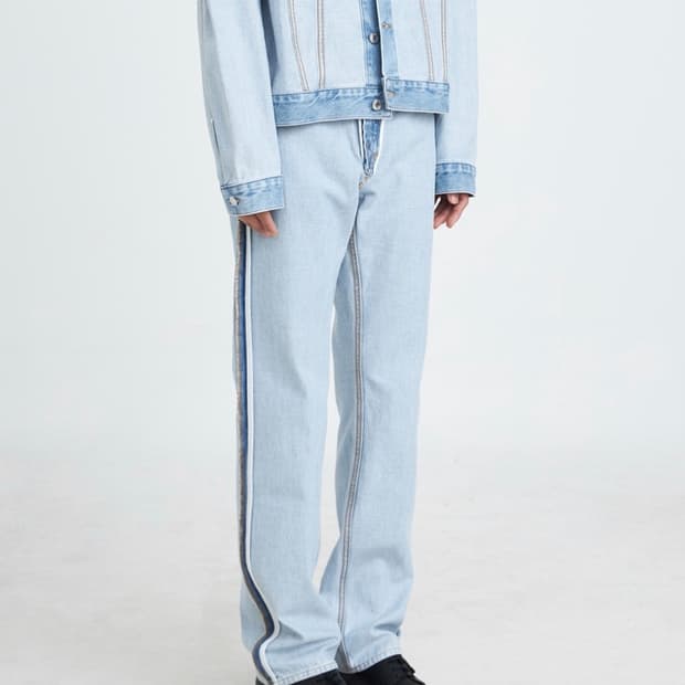 [29] 헬무트랭 1999 리버스 데님 청바지