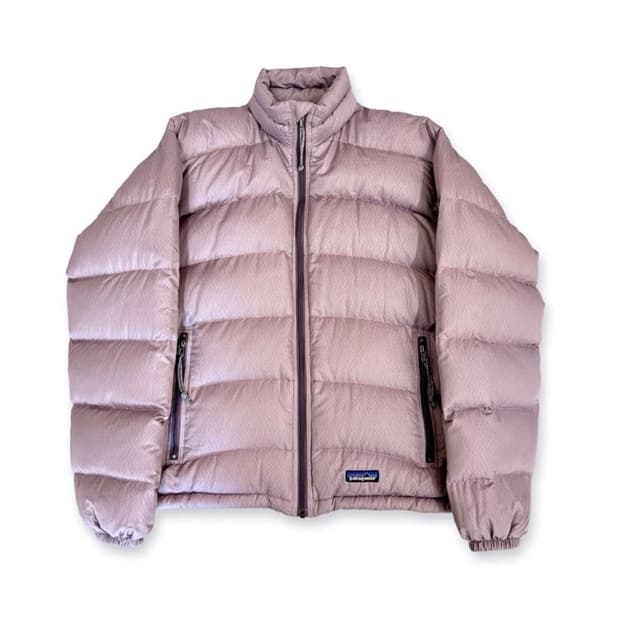 파타고니아 02's 구스다운 패딩 Patagonia