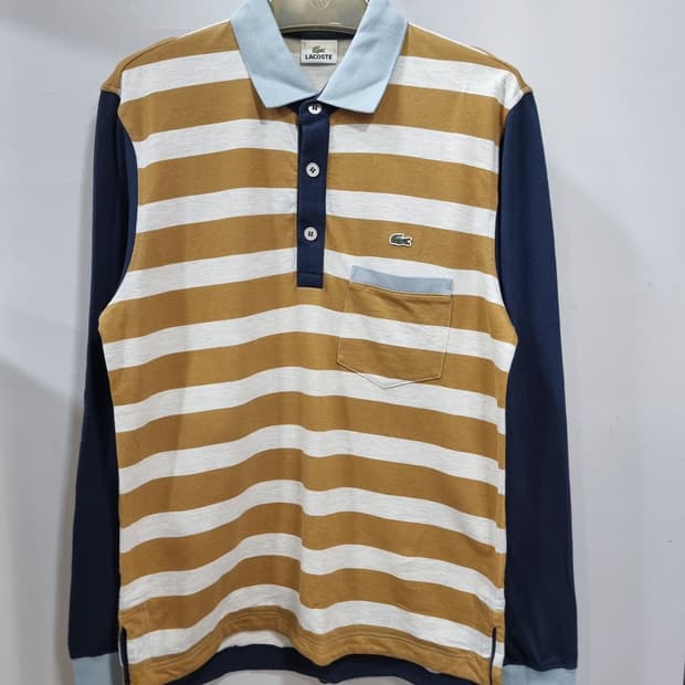 라코스테 카라티 (C797