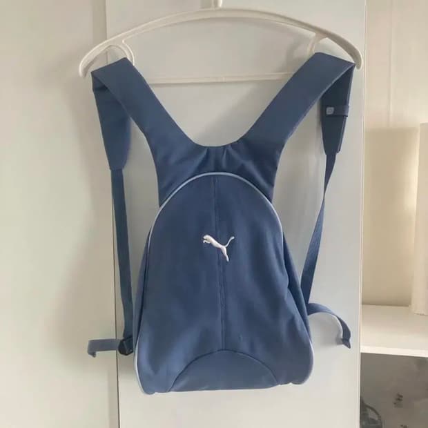 Puma 백팩