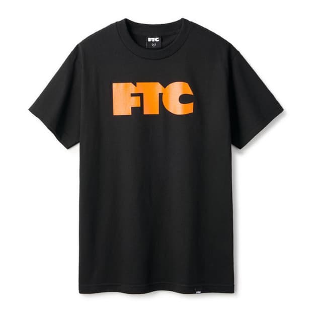 [L] FTC 티셔츠 | OG Logo S/S Tee