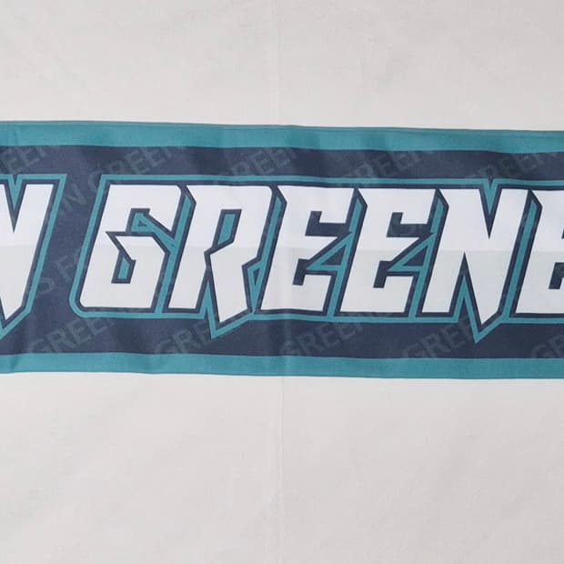 안산 그리너스 머플러 팝니다 