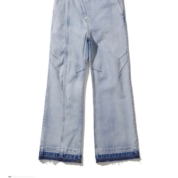 XLIM EP.7 06 TROUSERS 트라우져 S