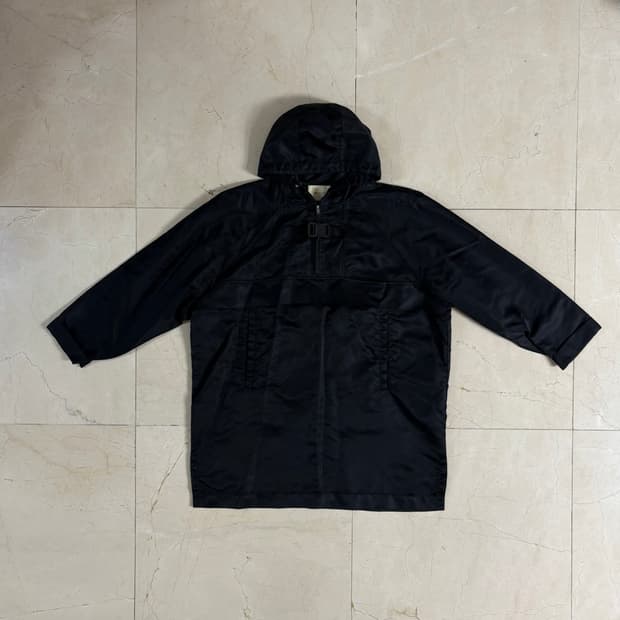 1017 ALYX 9SM Nylon Anorak hood