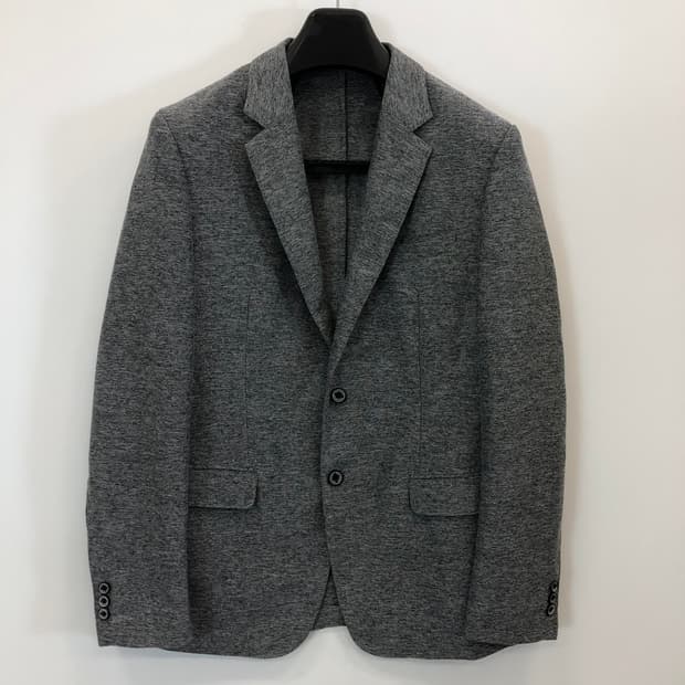 EZIO 이지오옴므 경량 져지자켓 100-105