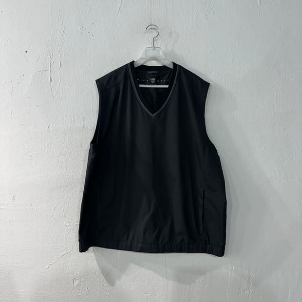 나이키 골프 조끼 베스트 100