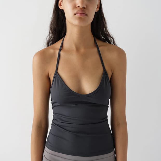 (S,M) 기마구아스 Lula 탑 / 그레이