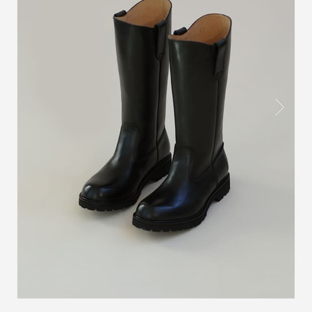 얼바닉30 ranger boots 새상품