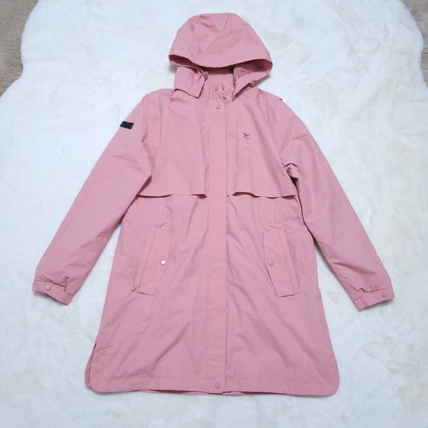 울시 골프 여성 바람막이 95 0223