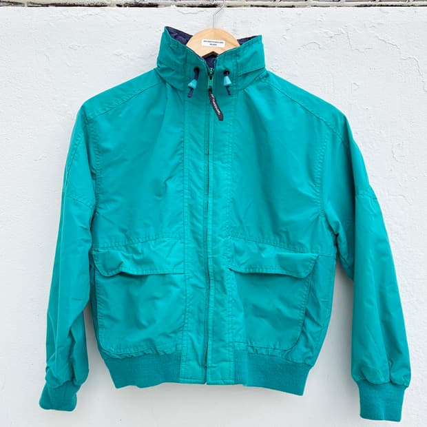 90s 맥그리거 안티브리즈 자켓