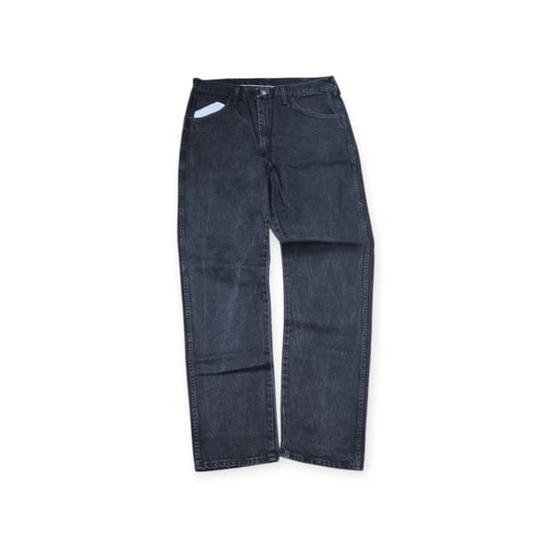 러슬러 데님팬츠 랭글러