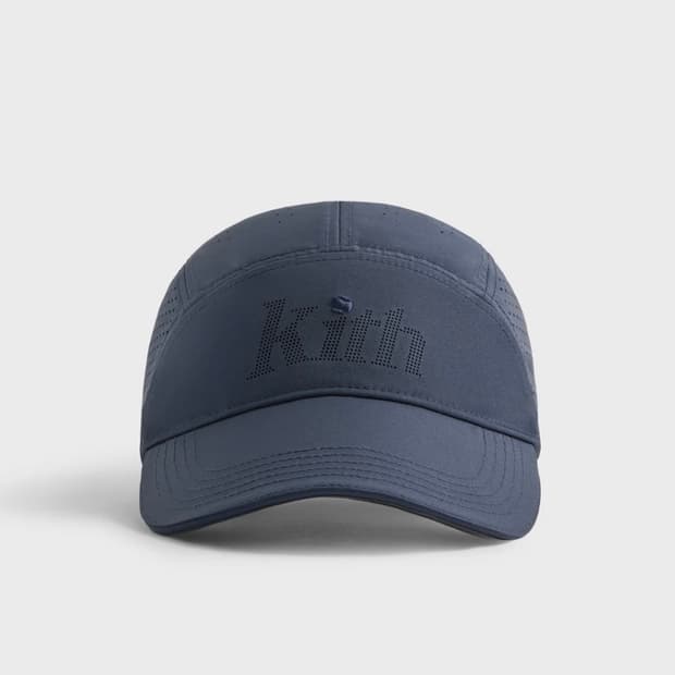 (NEW)Kith X Wilson Ultra Lightweight Cap