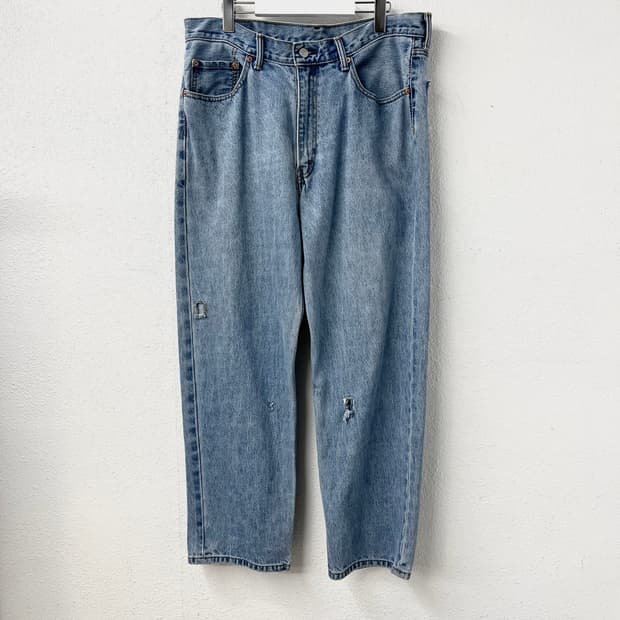 LEVI'S 550 (#019)