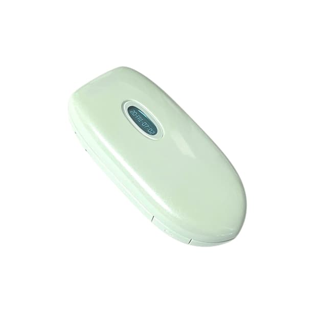 도코모 민트 목업폰 일본 폴더폰 핸드폰 휴대폰 모형폰 y2k