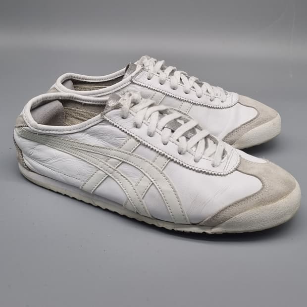 오니츠카타이거 멕시코66 남성스니커즈270