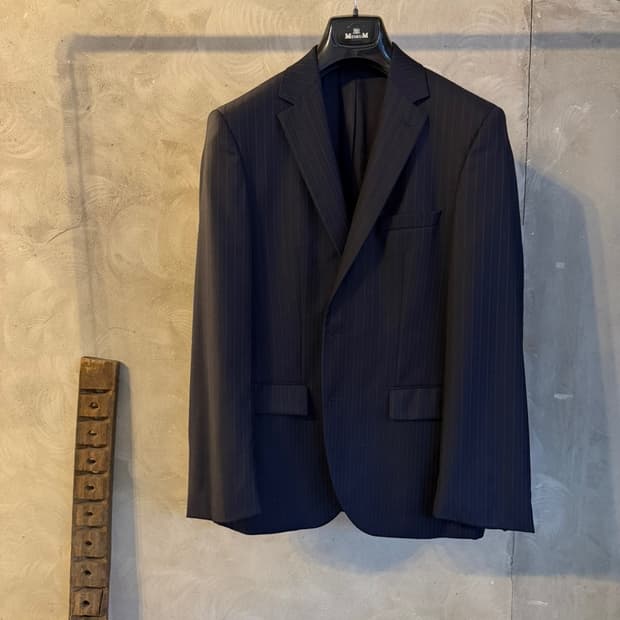 휴고보스 셀렉션 테일러드 자켓 105