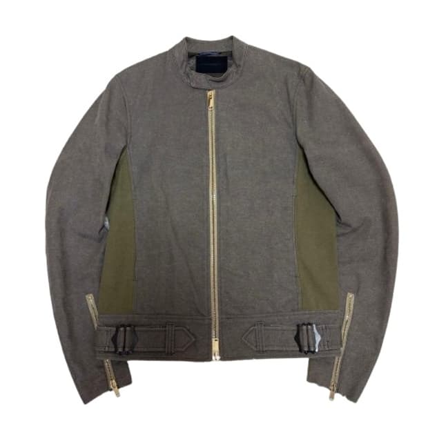 준 하시모토 싱글 라이더스 재킷 3