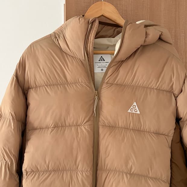 나이키 ACG 패딩