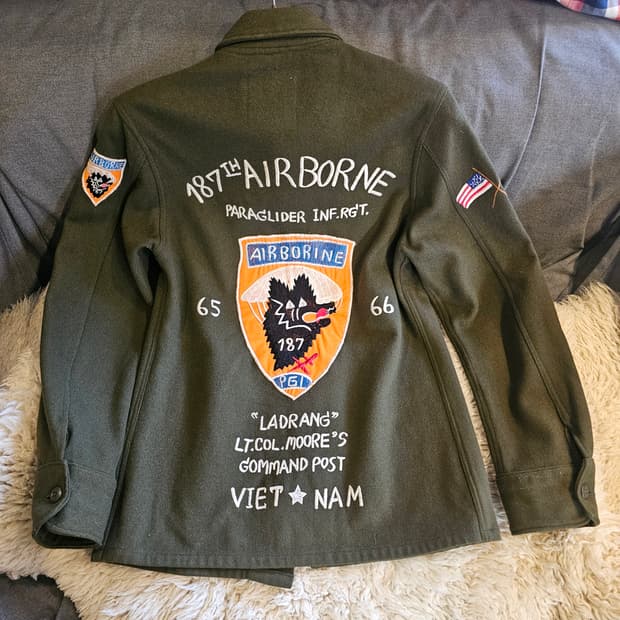 Og108 80s cpo 셔츠