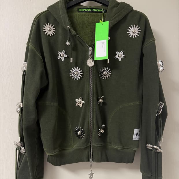 초포바로위나 달라스 후디