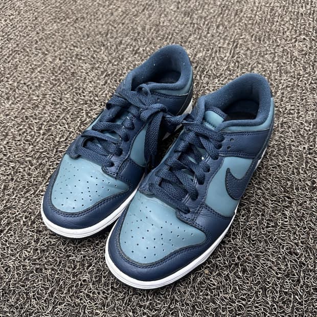 NIKE 나이키 덩크 로우 레트로 240