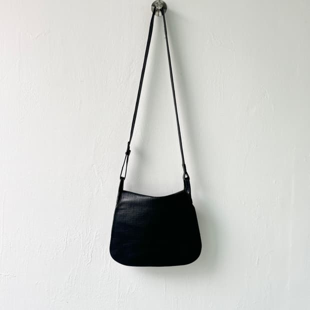 장 폴 고티에 크로스백
