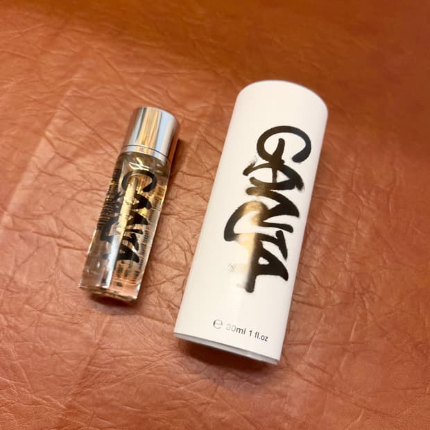 꼼데가르송 간자 오 드 퍼퓸 30ml