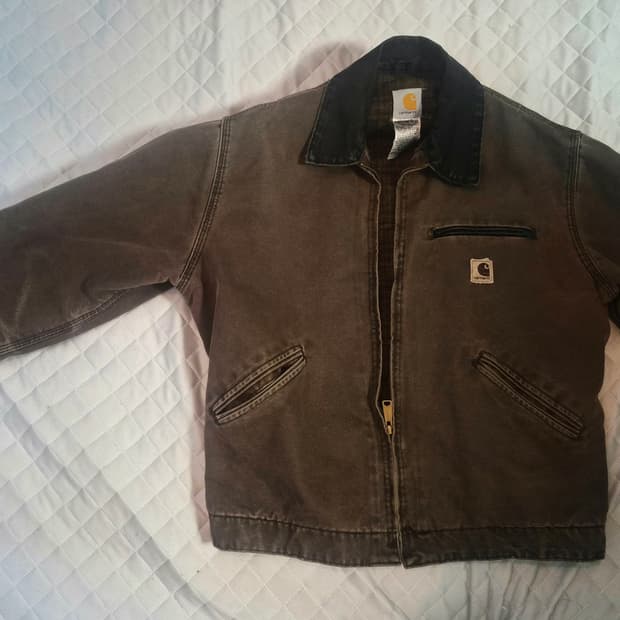 칼하트 j97 cht [m]