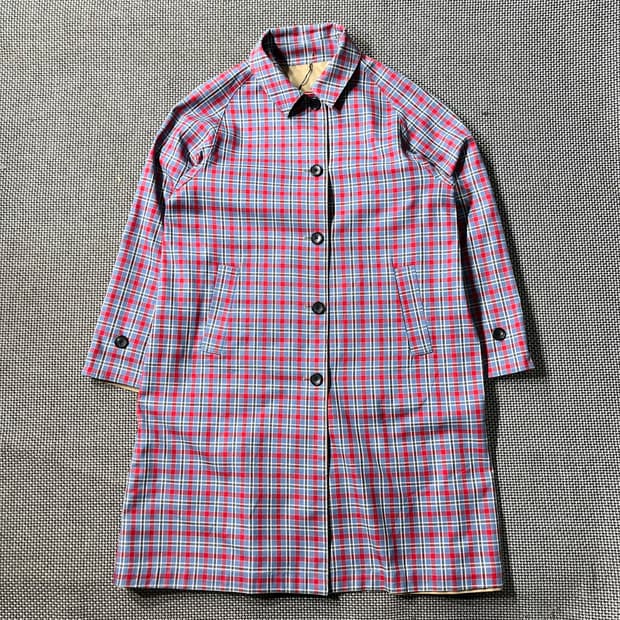 BEAMS BOY 면코트(100)