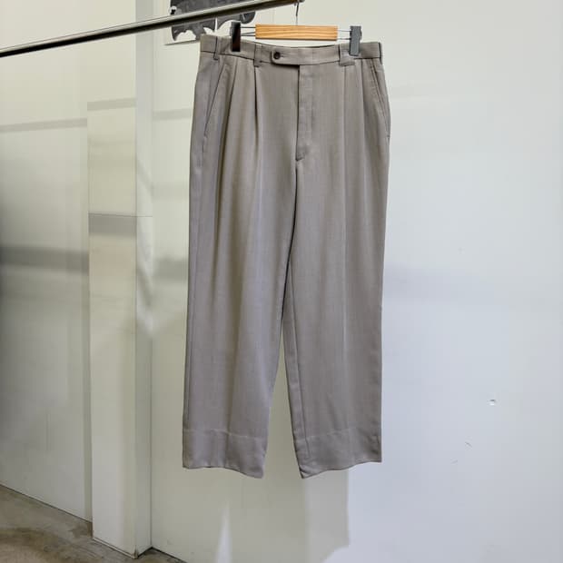 BURBERRYS (Made in japan) 슬랙스