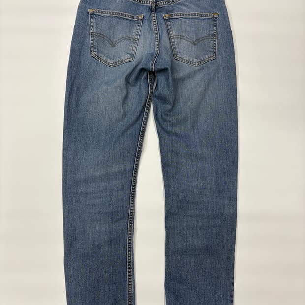 Levis 리바이스 511 데님 팬츠 청바지