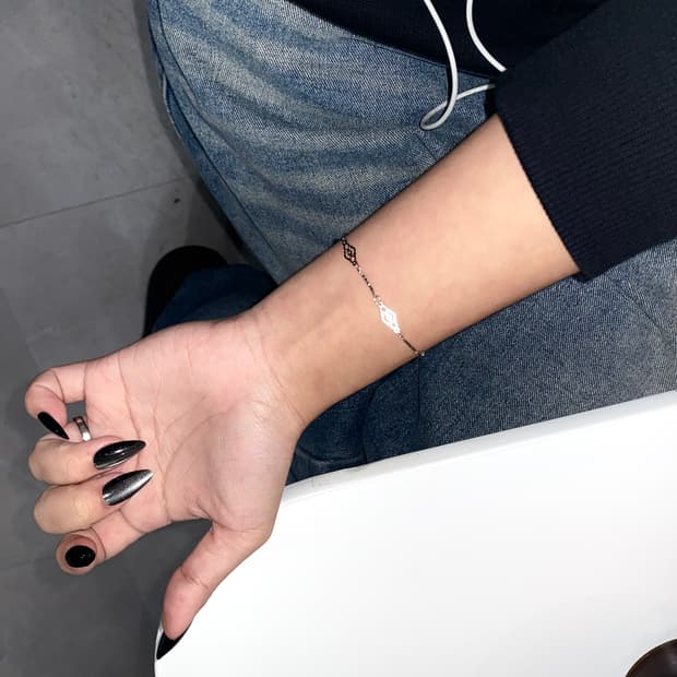 雲景 운경 팔찌