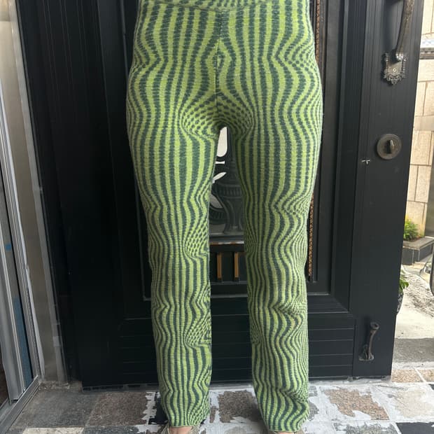 Paloma wool 니트바지