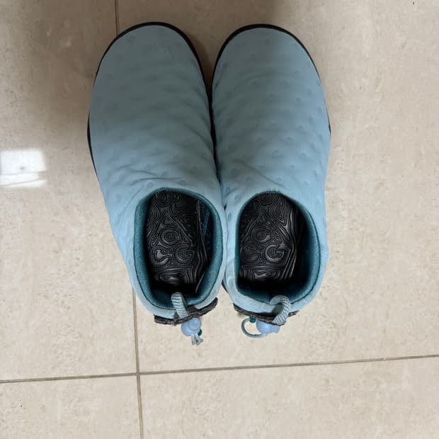 나이키 acg moc 6.5만원