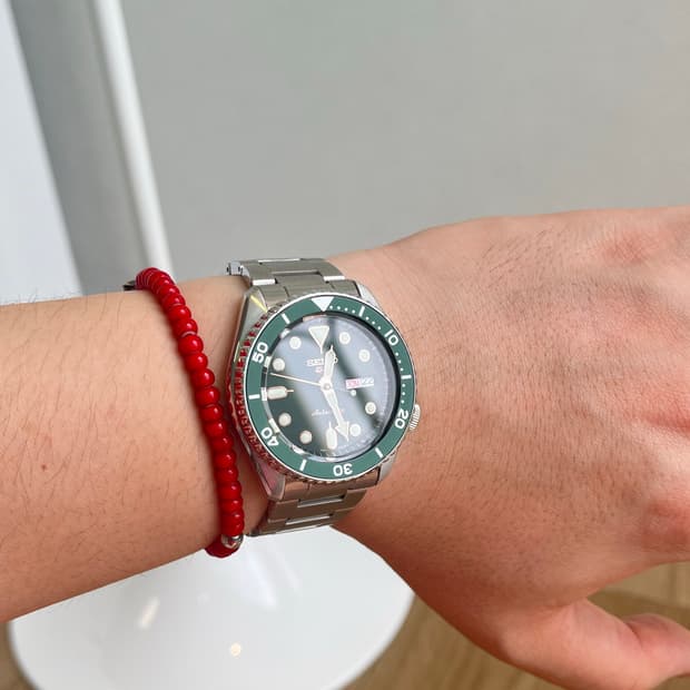 세이코 SRPD63K1 헐크