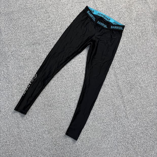 F 배럴 여성 워터 레깅스 0421J