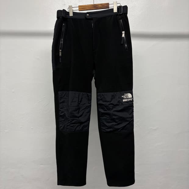 노스페이스 윈드스토퍼 후리스 팬츠 2