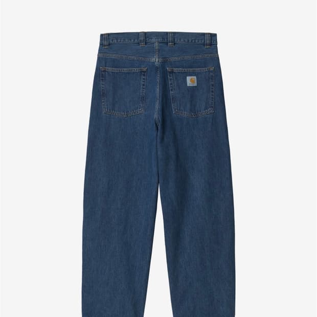 칼하트wip 브랜든 팬츠 s