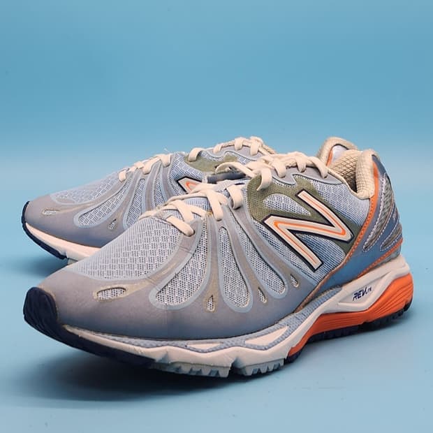 zz 뉴발란스 890 v3 운동화250