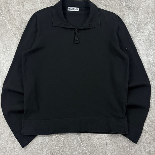 Stone Island Vintage Knit 