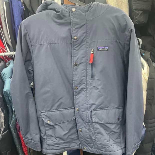 파타고니아 자켓 xl  가슴50 기장 62
