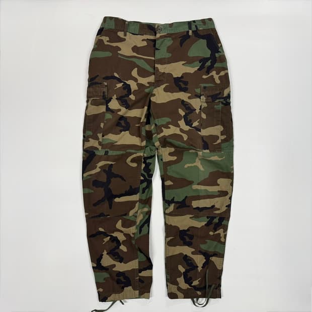 American Vintage cago pants