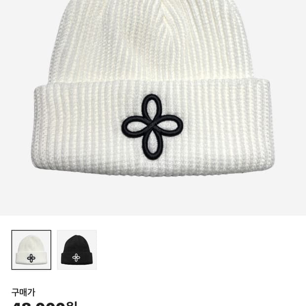 써저리 비니