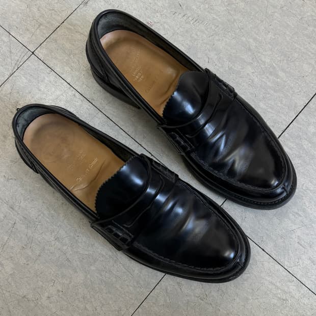 처치스 펨브로이 페니로퍼