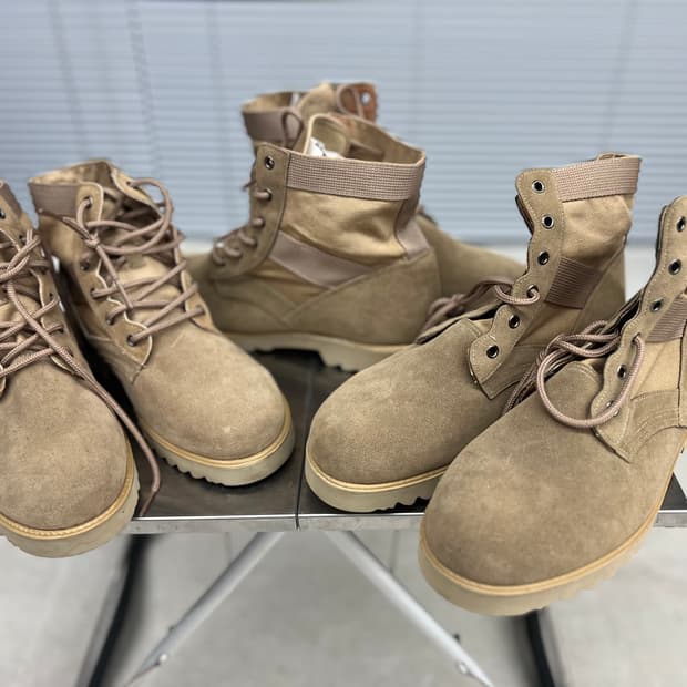 반목 샌드 워커 