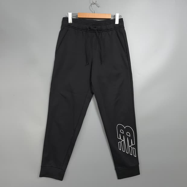 남성용 뉴발란스 New Balance 조거 트레이닝 팬츠 M